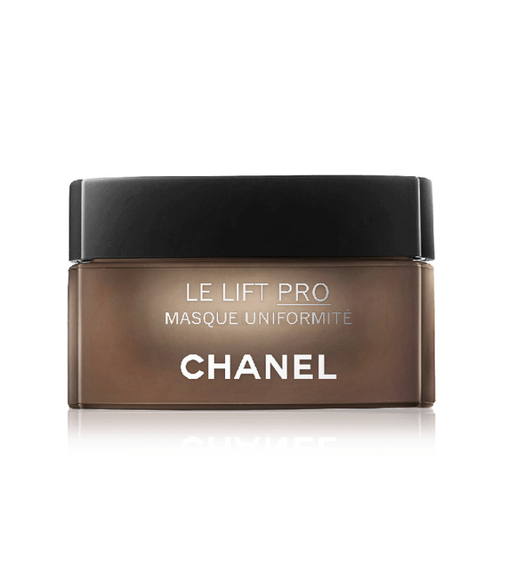 Chanel Le Lift Pro Masque Uniformité Firming Face Mask with Gel Texture - 50 g