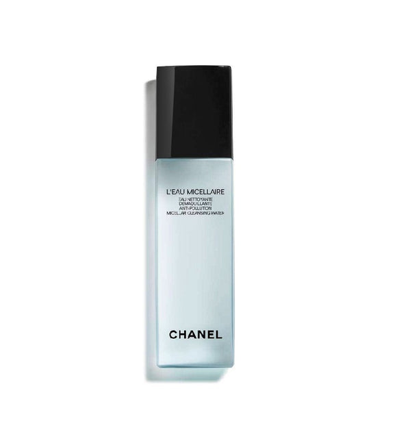 Chanel L'EAU MICELLAIRE Cleaning Water Against Environmental Pollutants - 150 ml