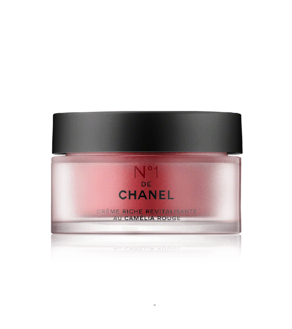 Chanel N ° 1 de Chanel Crème Riche Revitalisante - 50 ml