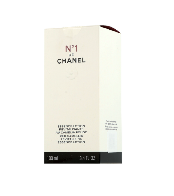 Chanel N ° 1 de Chanel Lotion Essence - 100 ml