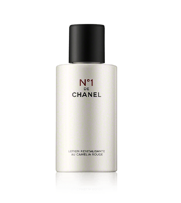 Chanel N ° 1 de Chanel Lotion Revitalisante with Red Camellia - 150 ml