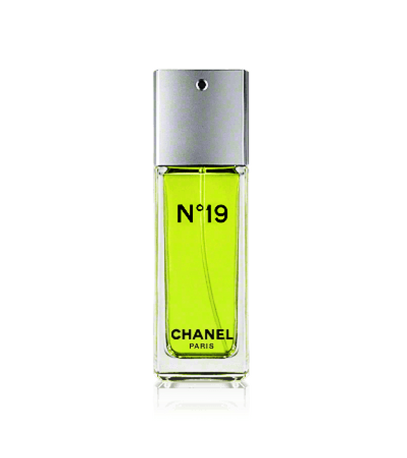 Chanel No. 19 Eau de Toilette Spray - 100 ml