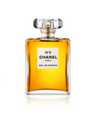 Chanel No. 5 Eau de Parfum Spray - 35 to 200 ml