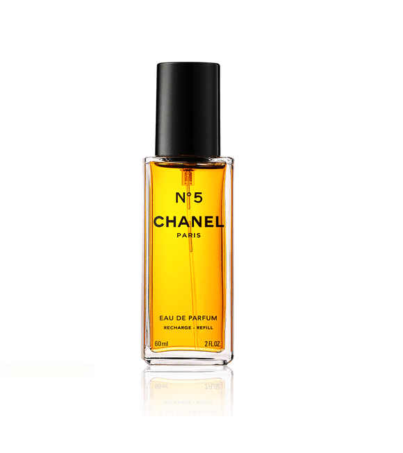 Chanel No. 5 Refill EdP Spray - 60 ml