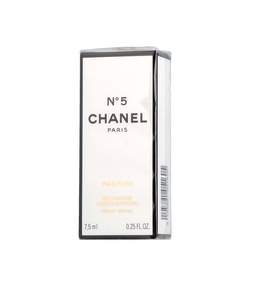 Chanel No. 5 Refill Perfume Spray - 7.5 ml