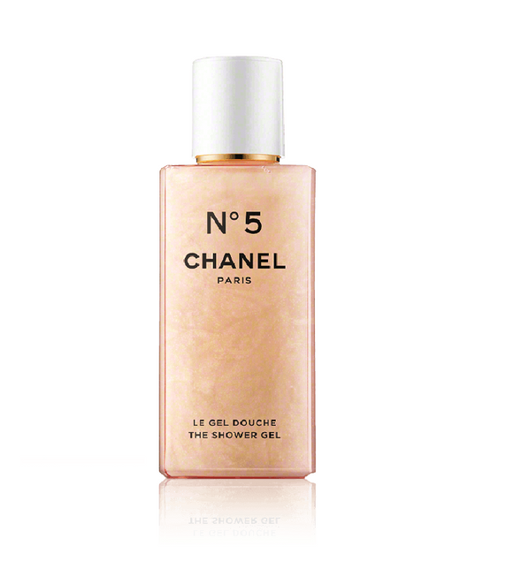 Chanel No. 5 The Shower Gel - 200 ml