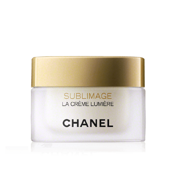 Chanel Sublimage La Crème Lumière Ultimate Regeneration and Luminosity Cream - 50 ml