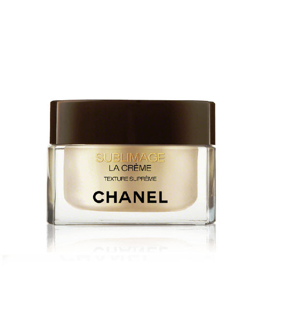 Chanel Sublimage La Crème Suprême Ultimative Regeneration Cream - 50 ml