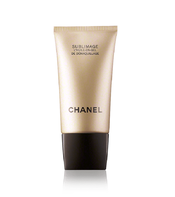 Chanel Sublimage L’Huile-en-Gel de Démaquillage Oil-in-Gel-Cleanser and Makeup Remover - 150 ml