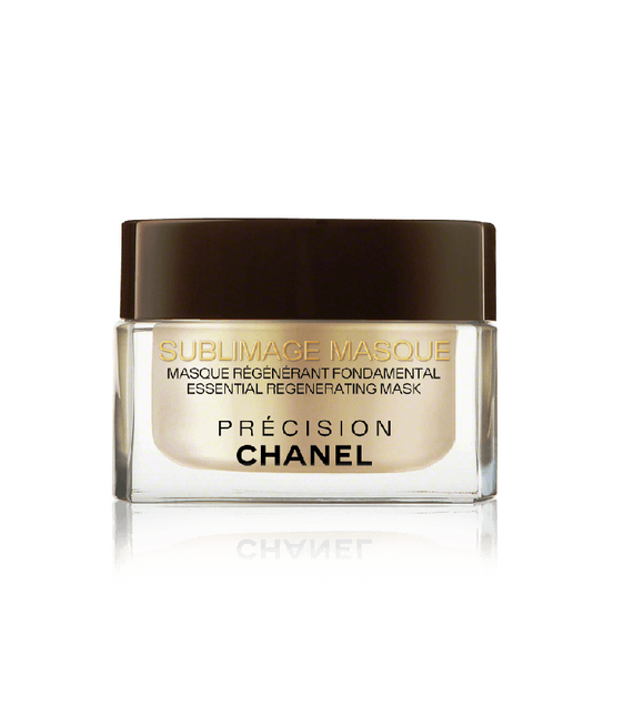 Chanel Sublimage Masque Régénérant Fondamental Holistic Anti aging Mask - 50 g