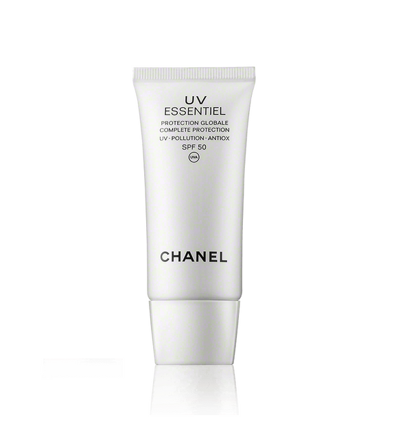 Chanel UV Essential Sun Protection Global SPF 50 - 30 ml