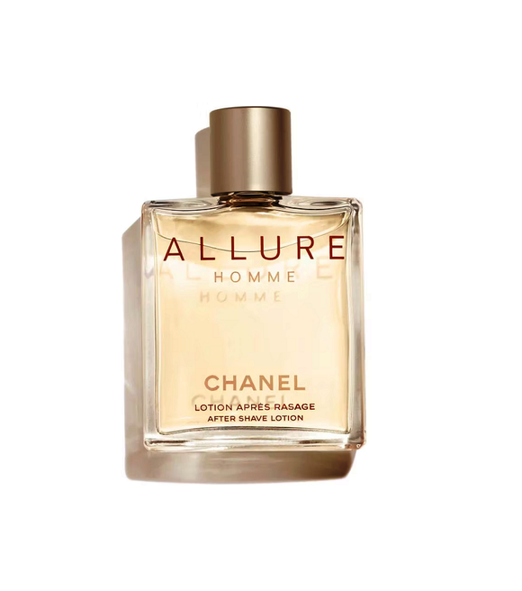 Chanel ALLURE HOMME After Shave Lotion - 100 ml
