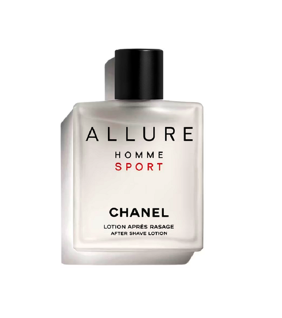 Chanel ALLURE HOMME SPORT After Shave Lotion - 100 ml