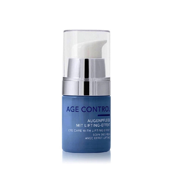 Charlotte Meentzen Age Control Eye Care with Lifting Effect - 15 ml
