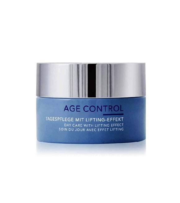 Charlotte Meentzen AGE CONTROL with Lifting Effect Day Cream - 50 ml