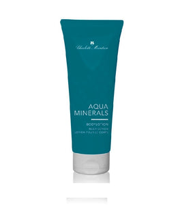 Charlotte Meentzen Aqua Minerals Body Lotion - 200 ml