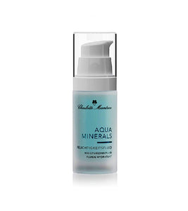 Charlotte Meentzen Aqua Minerals Moisturizing Facial  Fluid - 30 ml