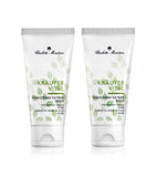 2xPack Charlotte Meentzen Herbal Vital Day Cream Tinted Face Cream - 50 ml