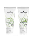 2xPack Charlotte Meentzen Herbal Vital Day Cream Tinted Face Cream - 50 ml