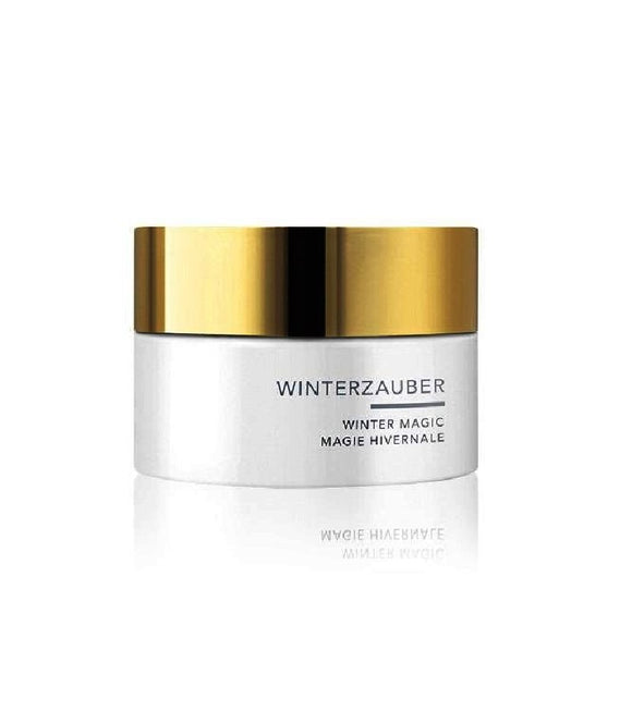 Charlotte Meentzen Pure Gold Winter Magic Face Cream - 50 ml
