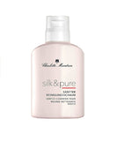 Charlotte Meentzen Silk & Pure Gentle Cleaning Foam - 100 ml