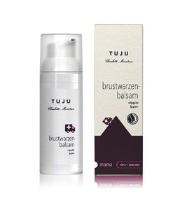 Charlotte Meentzen TUJU Nipple Balm - 50 ml