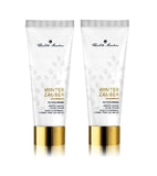 2xPack Charlotte Meentzen Pure Gold Winter Magic Hand Cream - 150 ml