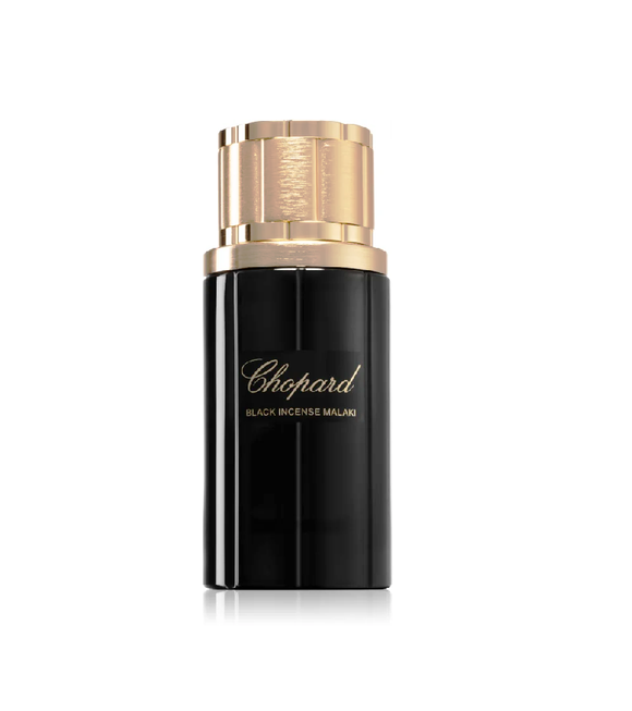 Chopard Black Incense Malaki Eau de Parfum - 80 ml