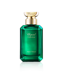 Chopard Gardens of Paradise Santal Odeyar Eau de Parfum Spray - 100 ml