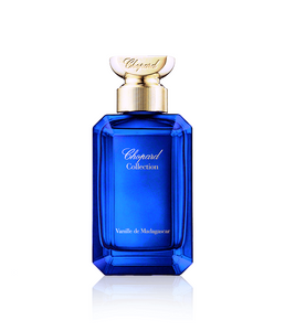 Chopard Gardens of Tropics Vanille de Madagascar Eau de Parfum Spray - 100 ml