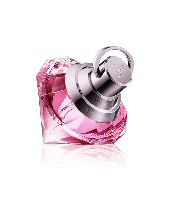 Chopard Wish Pink Diamond Eau de Toilette Spray - 30 or 75 ml