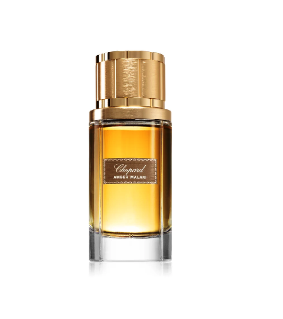 Chopard Amber Malaki Eau de Parfum - 80 ml