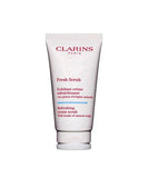 Clarins Fresh Facial Scrub - 50 ml