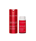 Clarins Total Eye Lift Concentrate  or Refill - 15 ml