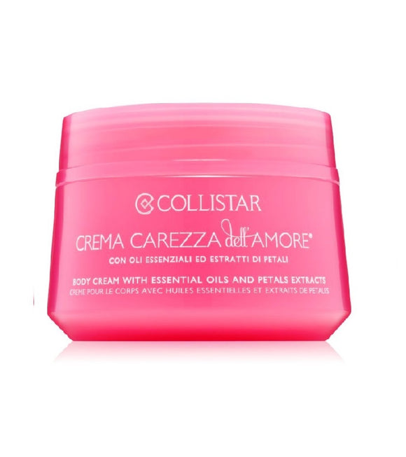 Collistar CREMA CAREZZA Dell 'Amore Body Cream - 200 ml