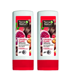 2xPack Terra Naturi Color Shine Hair Conditioner - 400 ml