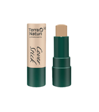 2xPack Terra Naturi Concealer Cover Stick - 3 Shades