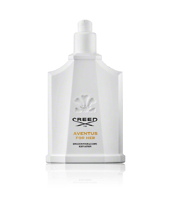 Creed Aventus for Her Body Lotion - 200 ml