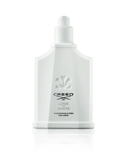 Creed Love in White Body Lotion - 200 ml
