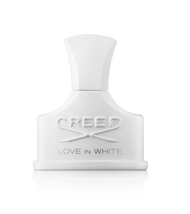Creed Millesime for Women Love in White Eau de Parfum Spray - 30 to 250 ml