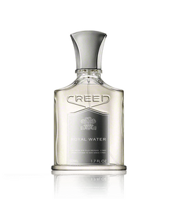 Creed Royal Water Eau de Parfum Spray - 50 or 100 ml