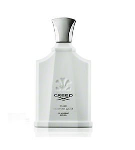 Creed Silver Mountain Water Shower Gel - 200 ml
