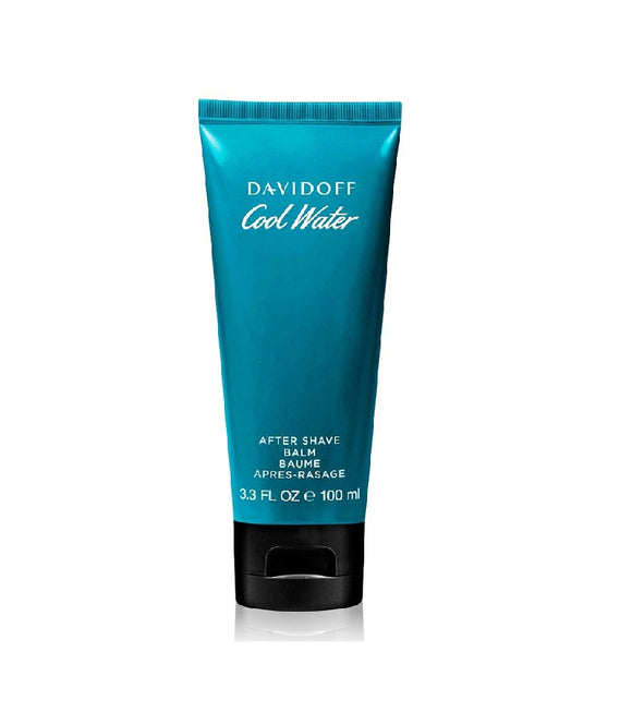Davidoff Cool Water After Shave Balsam -100 ml