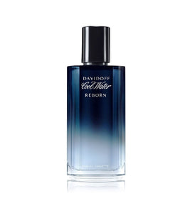 Davidoff Cool Water Reborn Men Eau de Toilettee - 75 or 125 ml