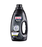 Domol Black Liquid Detergent for Delicates 40 WL