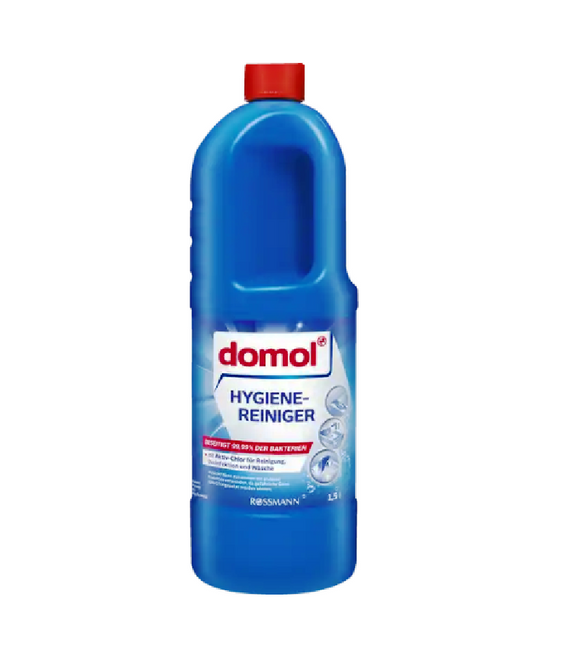Domol Universal Hygiene Cleaner - 1.5 Ltr