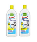 2xPack Domol Organic Descaler - 500 ml