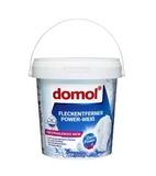 Domol Power White Stain Remover Powder - 750 g