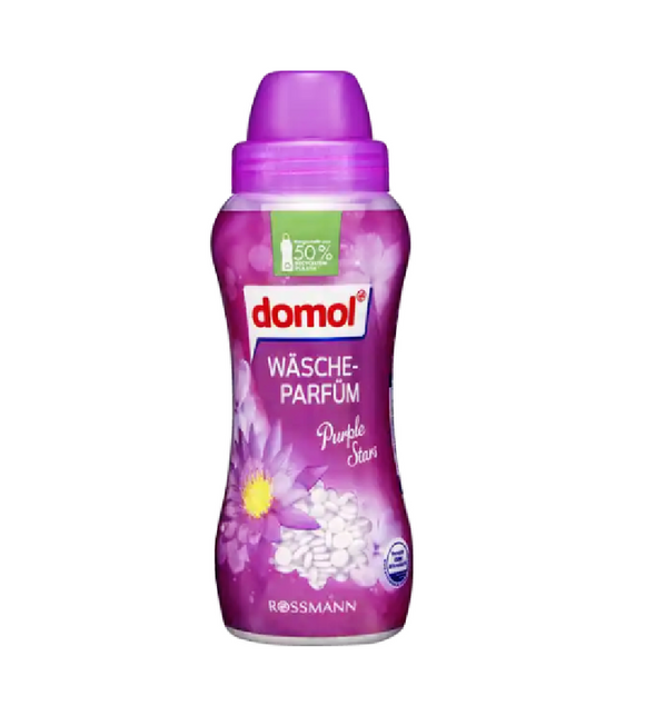 Domol Laundry Perfume Purple Stars - 210 g