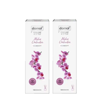 2xPack Domol Perfume & Style Room Fragrance Aloha Orchid - 100 ml